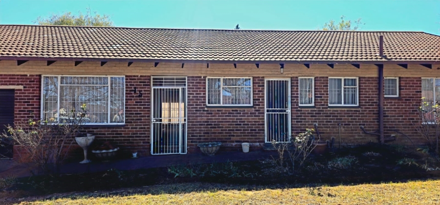 3 Bedroom Property for Sale in Fauna Free State